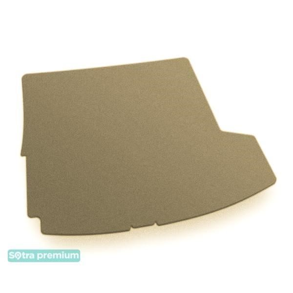 Sotra 09160-CH-BEIGE Trunk mat Sotra Premium for Acura RDX 09160CHBEIGE: Buy near me in Poland at 2407.PL - Good price!