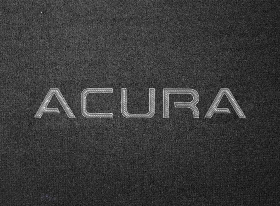 Коврик в багажник Sotra Classic grey для Acura RDX Sotra 07857-GD-GREY