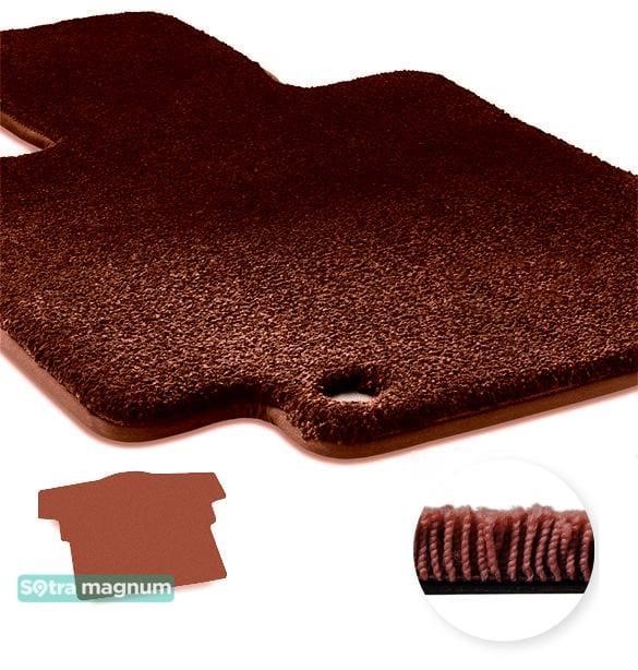 Sotra 06563-MG20-RED Trunk mat Sotra Magnum red for Alfa Romeo 159 06563MG20RED: Buy near me in Poland at 2407.PL - Good price!