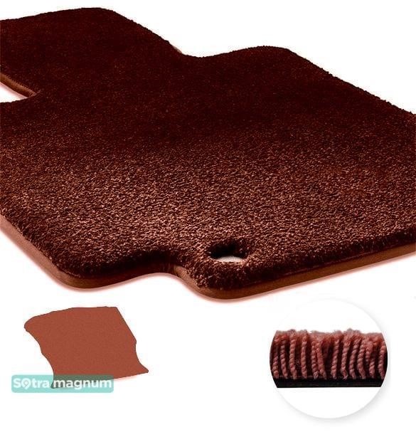 Sotra 06565-MG20-RED Trunk mat Sotra Magnum red for Alfa Romeo GT 06565MG20RED: Buy near me in Poland at 2407.PL - Good price!