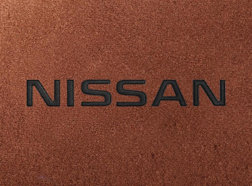 Sotra Mata do bagażnika Sotra Premium terracot do Nissan Leaf – cena