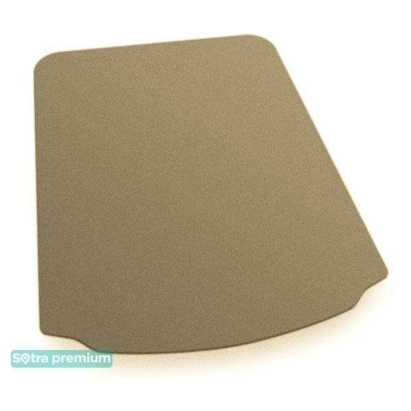 Sotra 07825-CH-BEIGE Trunk mat Sotra Premium for Cadillac ATS 07825CHBEIGE: Buy near me at 2407.PL in Poland at an Affordable price!