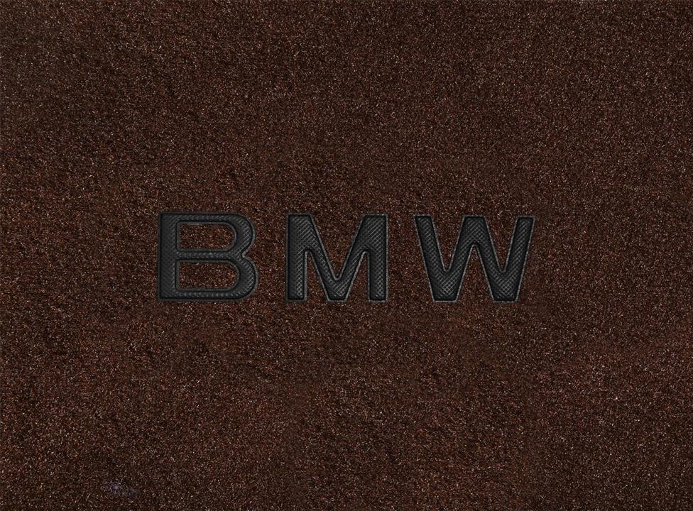 Sotra Коврик в багажник Sotra Premium chocolate для BMW 3-series – цена