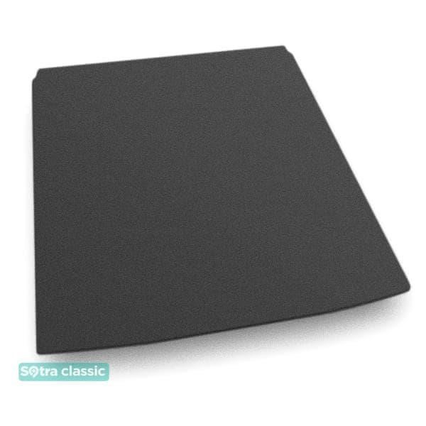 Sotra 07882-GD-GREY Trunk mat Sotra Classic grey for Opel Astra 07882GDGREY: Buy near me in Poland at 2407.PL - Good price!