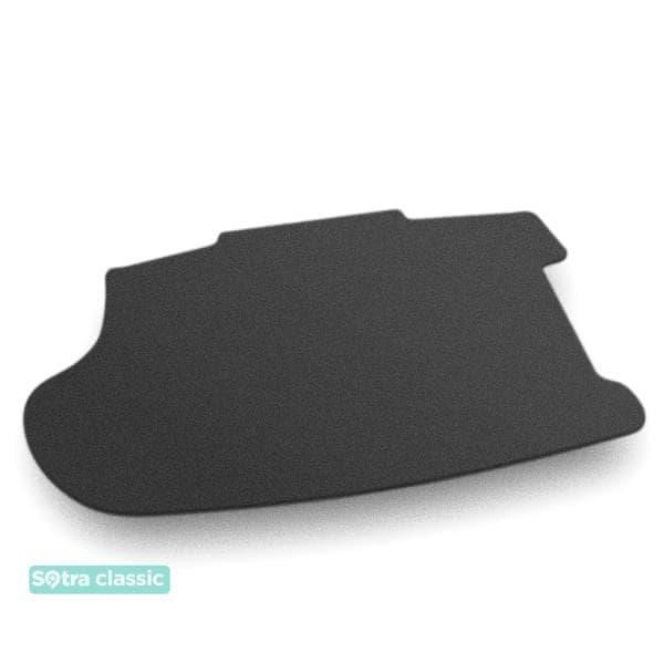 Sotra 05141-GD-GREY Trunk mat Sotra Classic grey for Kia Optima 05141GDGREY: Buy near me in Poland at 2407.PL - Good price!