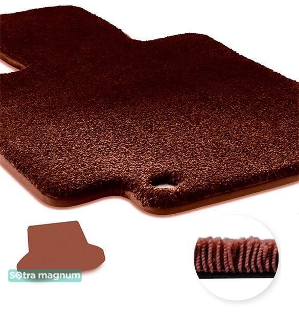 Sotra 07670-MG20-RED Trunk mat Sotra Magnum red for Subaru Outback 07670MG20RED: Buy near me in Poland at 2407.PL - Good price!