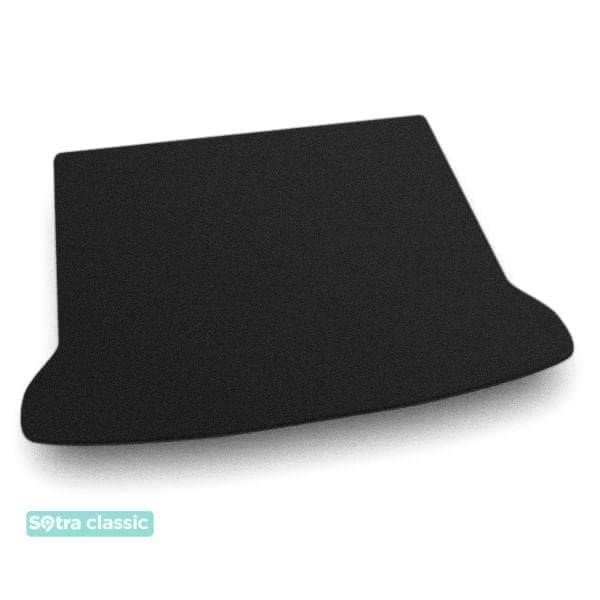 Sotra 09554-GD-BLACK Trunk mat Sotra Classic black for Mazda MX-30 09554GDBLACK: Buy near me at 2407.PL in Poland at an Affordable price!