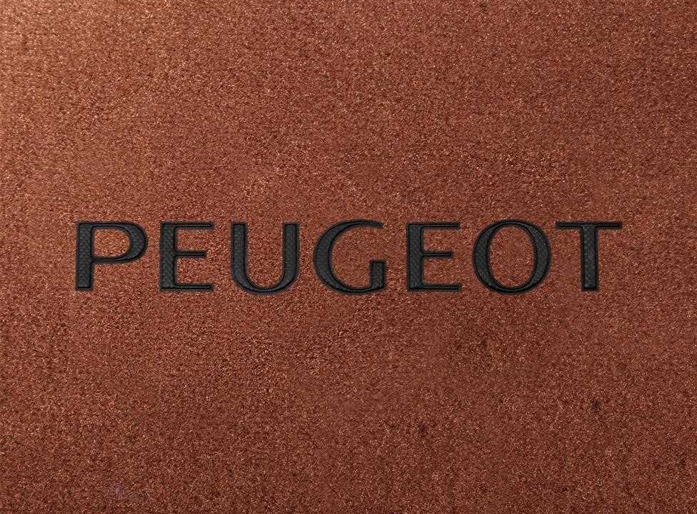 Sotra Mata do bagażnika Sotra Premium terracot do Peugeot 3008 – cena
