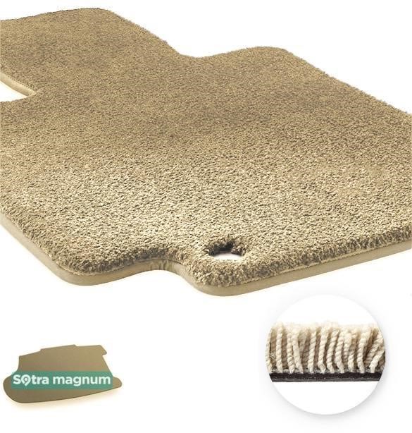 Sotra 05141-MG20-BEIGE Trunk mat Sotra Magnum beige for Kia Optima 05141MG20BEIGE: Buy near me in Poland at 2407.PL - Good price!