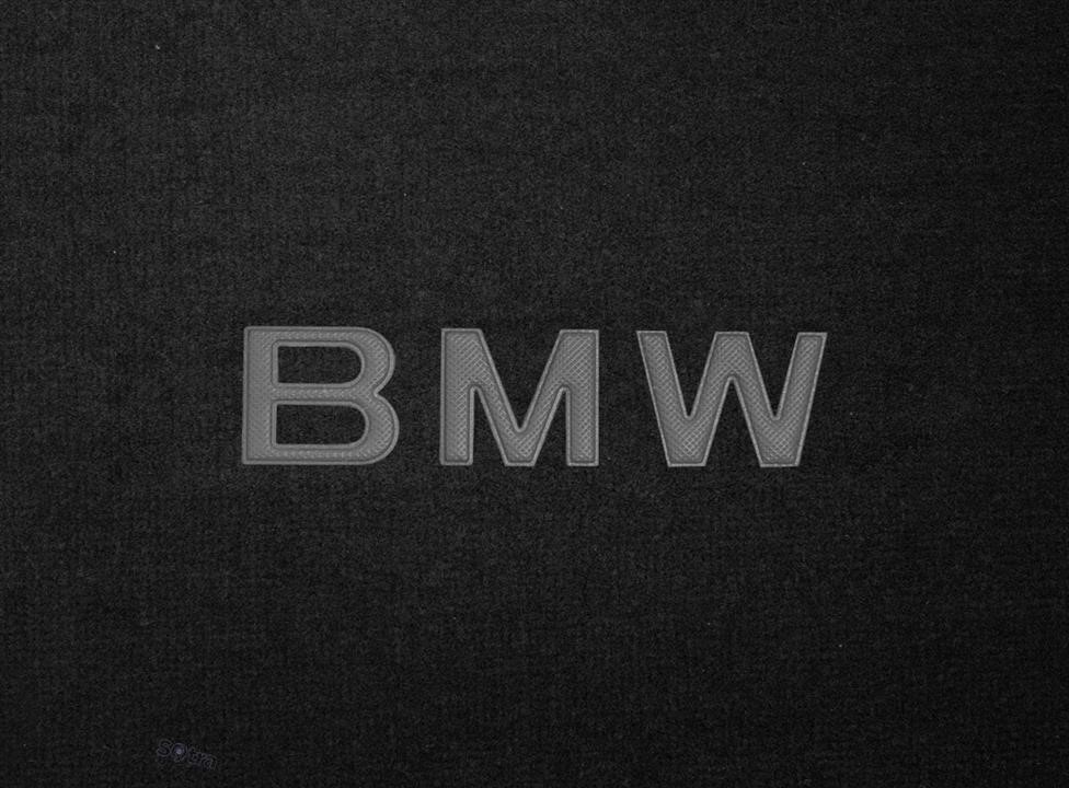 Sotra Mata do bagażnika Sotra Premium graphite do BMW 5-series – cena