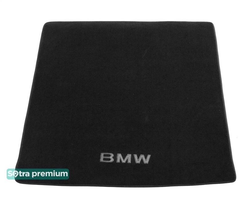 Sotra 06629-CH-GRAPHITE Teppich im Kofferraum Sotra Premium graphite für BMW 5-series 06629CHGRAPHITE: Kaufen Sie zu einem guten Preis in Polen bei 2407.PL!