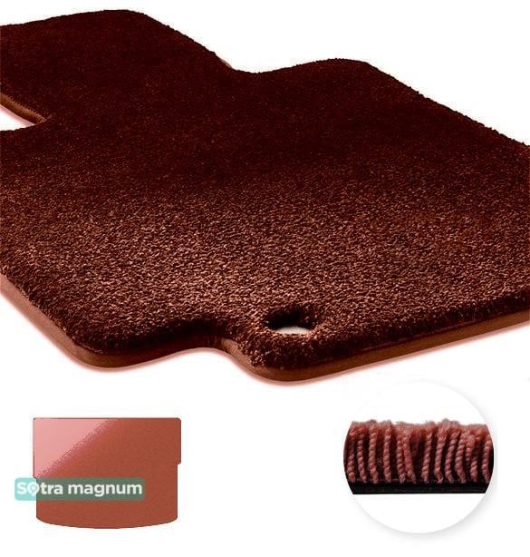 Sotra 90421-MG20-RED Trunk mat Sotra Magnum red for Mitsubishi Eclipse Cross 90421MG20RED: Buy near me in Poland at 2407.PL - Good price!