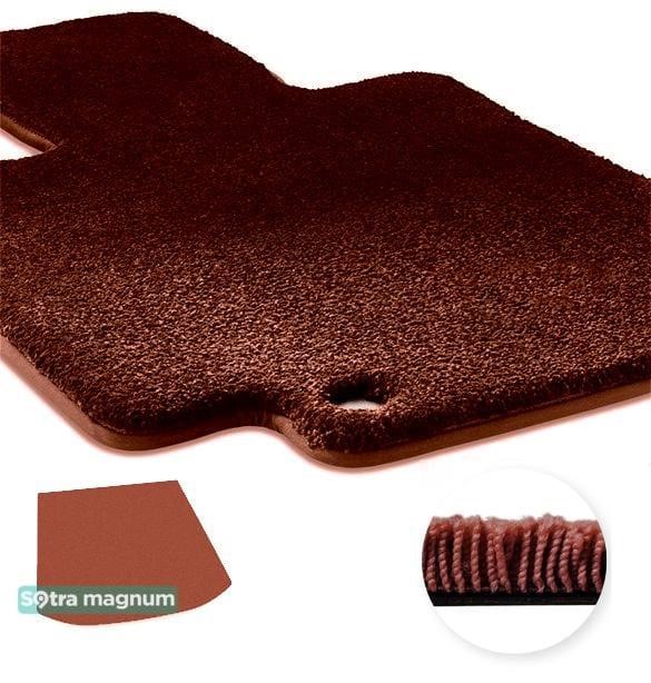 Sotra 07417-MG20-RED Trunk mat Sotra Magnum red for Acura ZDX 07417MG20RED: Buy near me in Poland at 2407.PL - Good price!