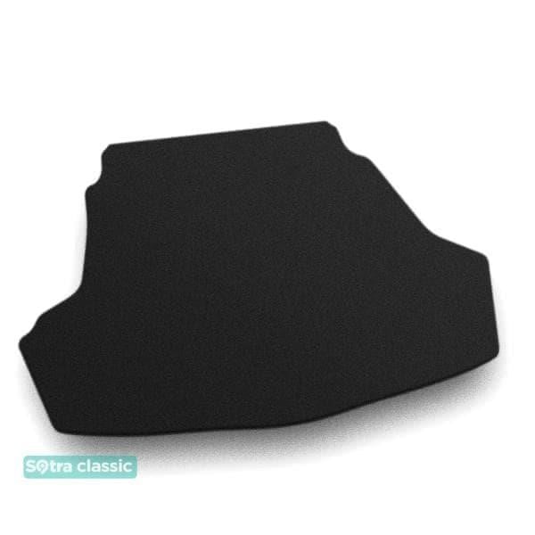 Sotra 05282-GD-BLACK Teppich im Kofferraum Sotra Classic black für Kia Optima 05282GDBLACK: Kaufen Sie zu einem guten Preis in Polen bei 2407.PL!