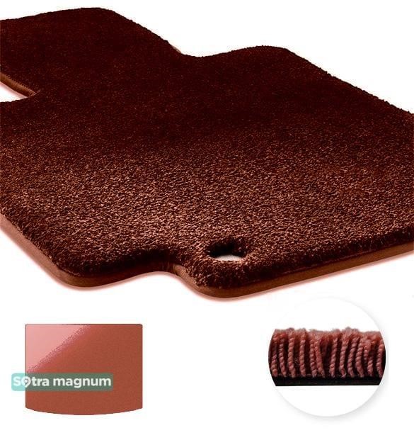 Sotra 90412-MG20-RED Trunk mat Sotra Magnum red for BMW 2-series Active Tourer 90412MG20RED: Buy near me in Poland at 2407.PL - Good price!