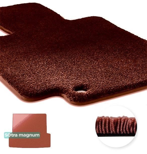 Sotra 90420-MG20-RED Trunk mat Sotra Magnum red for BMW 3-series 90420MG20RED: Buy near me in Poland at 2407.PL - Good price!