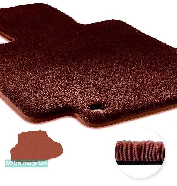 Sotra 07561-MG20-RED Trunk mat Sotra Magnum red for Lexus ES 07561MG20RED: Buy near me in Poland at 2407.PL - Good price!