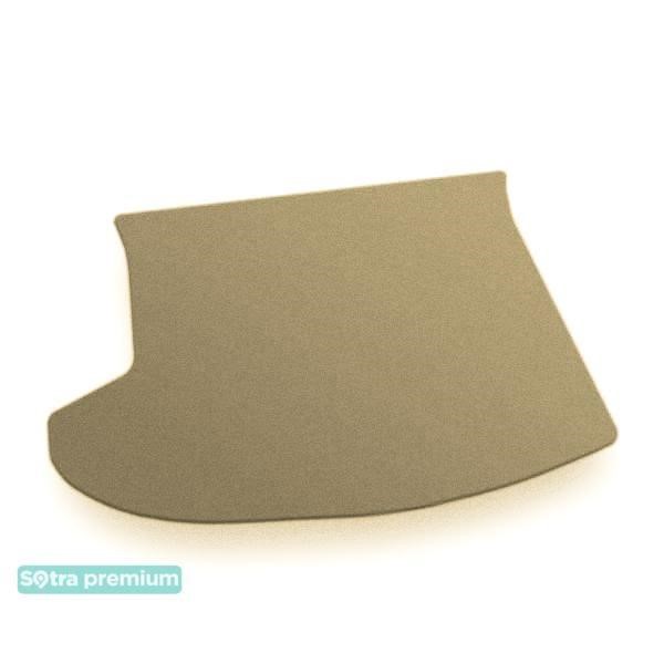 Sotra 08067-CH-BEIGE Trunk mat Sotra Premium for Jeep Compass 08067CHBEIGE: Buy near me in Poland at 2407.PL - Good price!