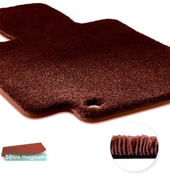 Sotra 05966-MG20-RED Trunk mat Sotra Magnum red for Mazda 5 05966MG20RED: Buy near me in Poland at 2407.PL - Good price!