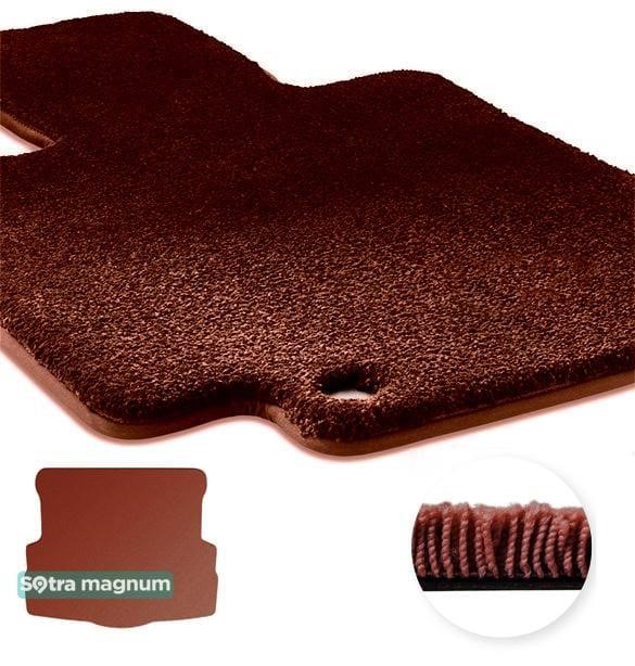 Sotra 07114-MG20-RED Trunk mat Sotra Magnum red for Alfa Romeo 159 07114MG20RED: Buy near me in Poland at 2407.PL - Good price!