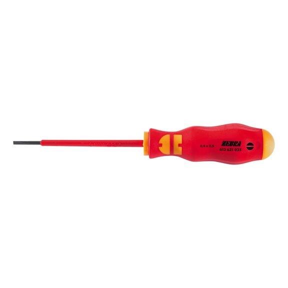 Wurth 0613631025 Screwdriver, slotted 0613631025: Buy near me at 2407.PL in Poland at an Affordable price!