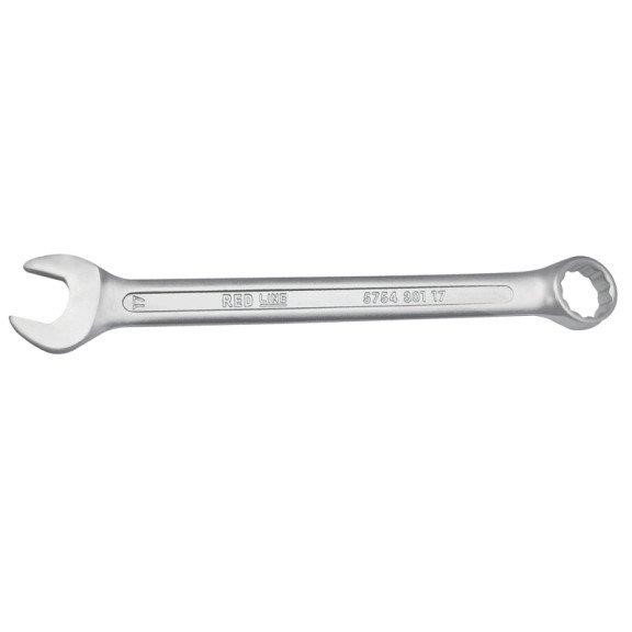 Wurth 575430136 Combination wrench Wurth WS36 Red Line 575430136: Buy near me in Poland at 2407.PL - Good price!
