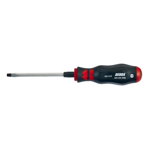 Wurth 061332109 Screwdriver, slotted 061332109: Buy near me in Poland at 2407.PL - Good price!