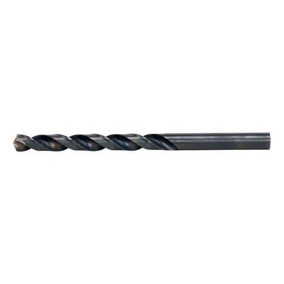 Wurth 0624001000 Metal drill bit ZEBRA HSS, DIN338 Ø 10,0 mm 0624001000: Buy near me in Poland at 2407.PL - Good price!