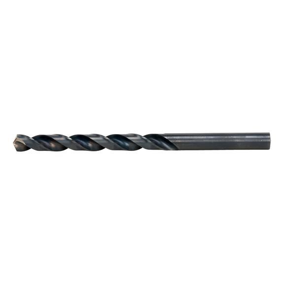 Wurth 0624001250 Metal drill bit ZEBRA HSS, DIN338 Ø 12,5 mm 0624001250: Buy near me in Poland at 2407.PL - Good price!