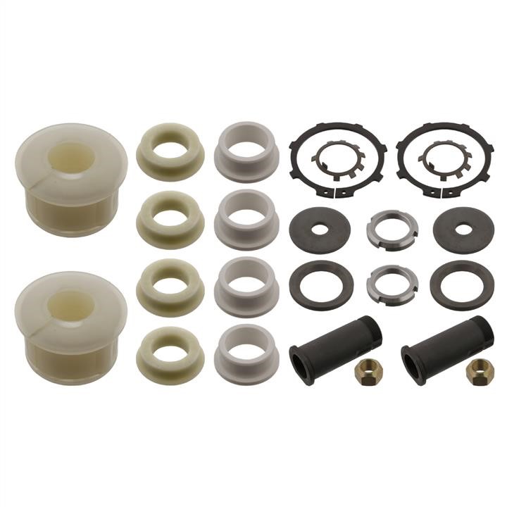  01072 Mounting kit for rear stabilizer 01072: Buy near me in Poland at 2407.PL - Good price!