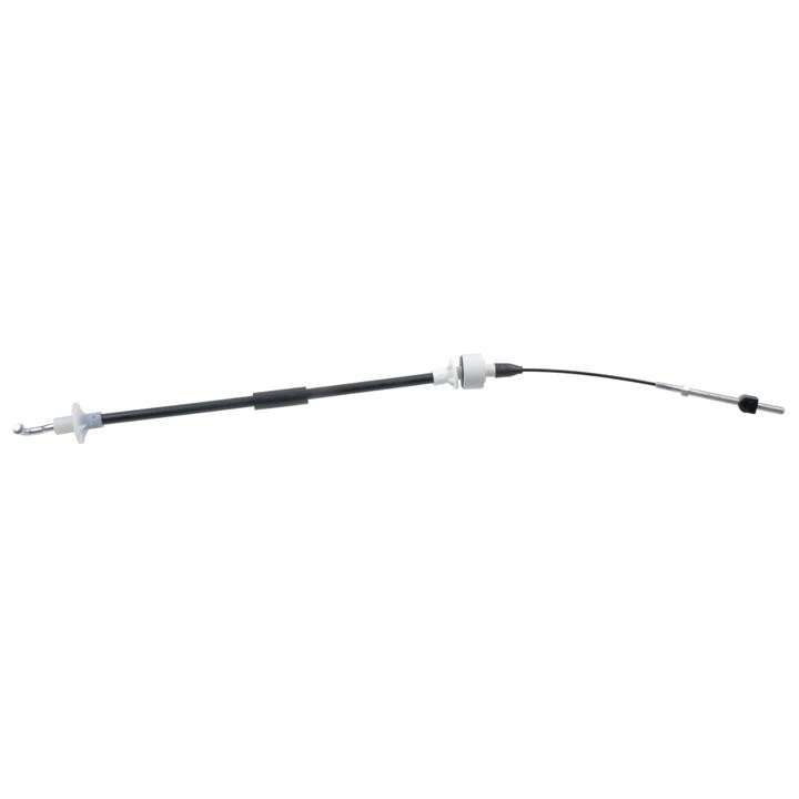 febi 04196 Clutch cable 04196: Buy near me in Poland at 2407.PL - Good price!