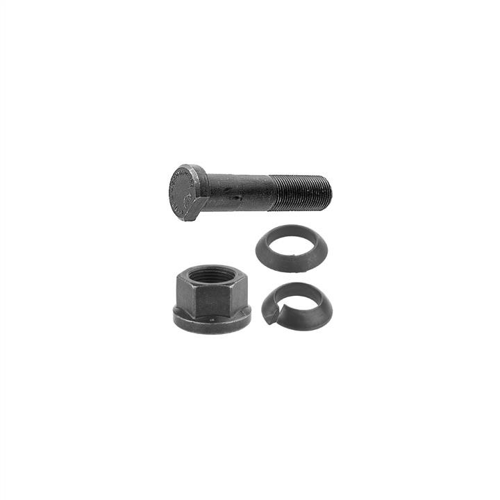 febi 06279 Wheel bolt 06279: Buy near me at 2407.PL in Poland at an Affordable price!