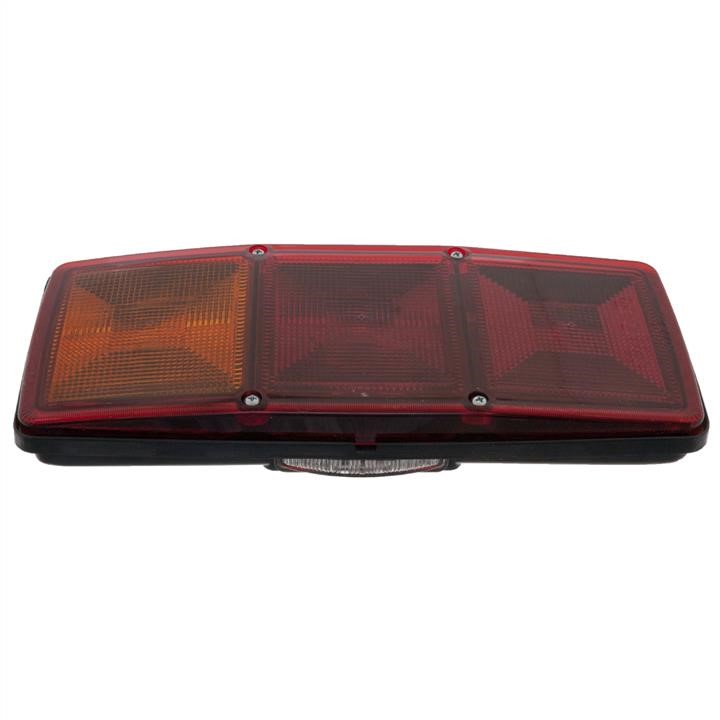 febi 03051 Tail lamp right 03051: Buy near me at 2407.PL in Poland at an Affordable price!