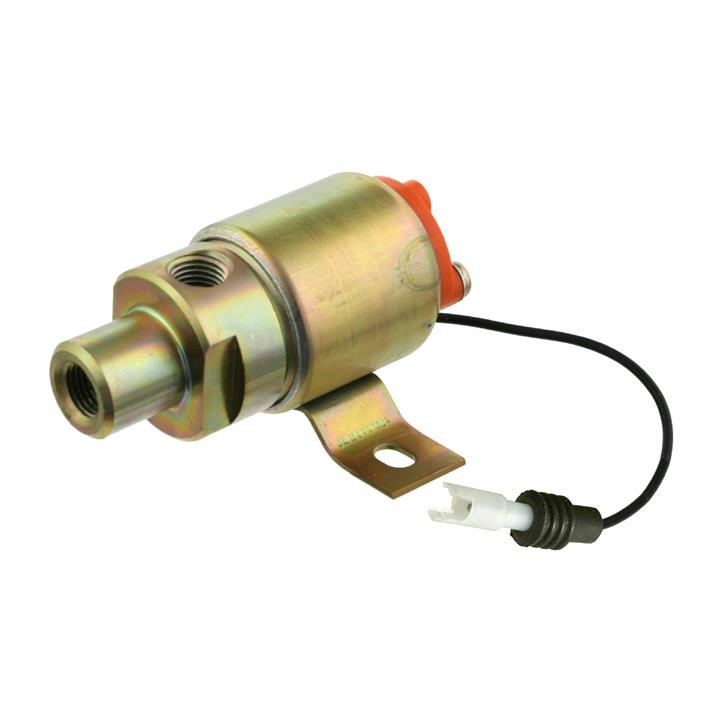 febi 03265 Differential lock switch 03265: Buy near me in Poland at 2407.PL - Good price!