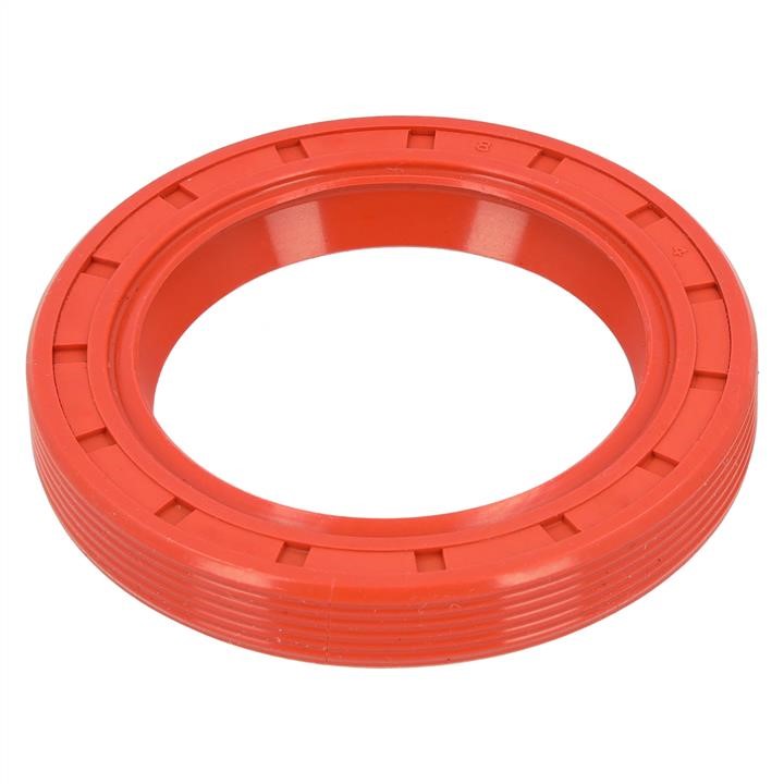 febi 07626 Oil seal crankshaft front 07626: Buy near me at 2407.PL in Poland at an Affordable price!