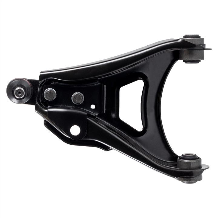 febi 06938 Track Control Arm 06938: Buy near me in Poland at 2407.PL - Good price!