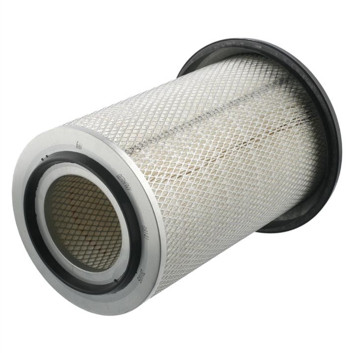 febi 08141 Air filter 08141: Buy near me in Poland at 2407.PL - Good price!