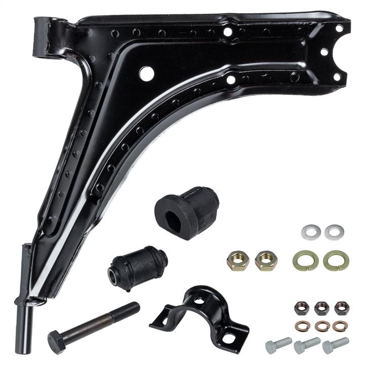  07217 Track Control Arm 07217: Buy near me in Poland at 2407.PL - Good price!