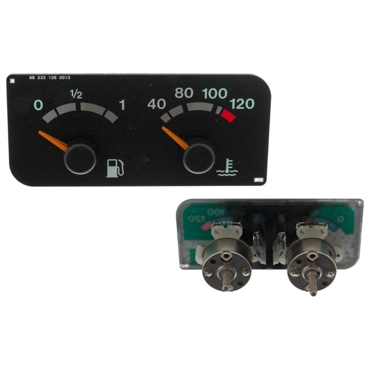 febi 09956 Instrument cluster 09956: Buy near me in Poland at 2407.PL - Good price!