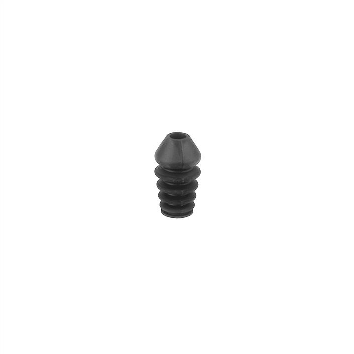 febi 07299 Rubber buffer, suspension 07299: Buy near me in Poland at 2407.PL - Good price!