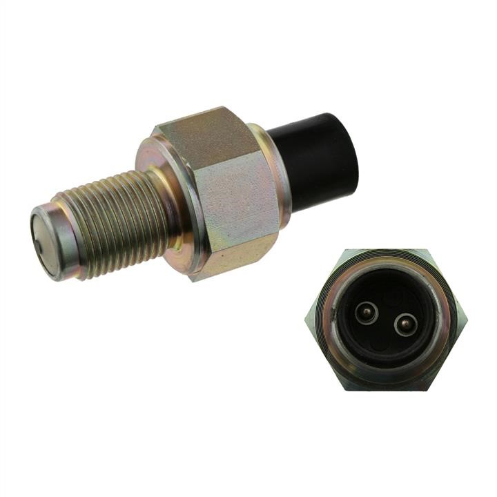 febi 11836 Crankshaft position sensor 11836: Buy near me in Poland at 2407.PL - Good price!