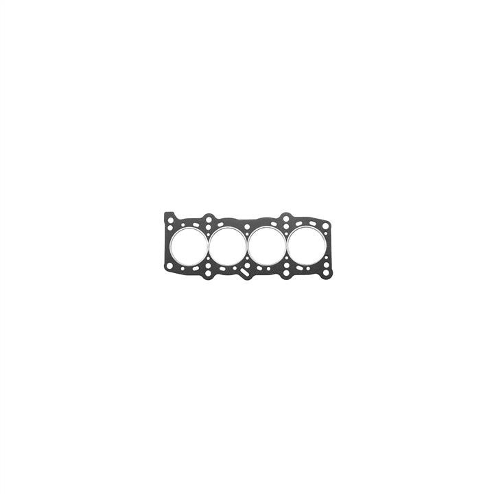 febi 14280 Gasket, cylinder head 14280: Buy near me in Poland at 2407.PL - Good price!