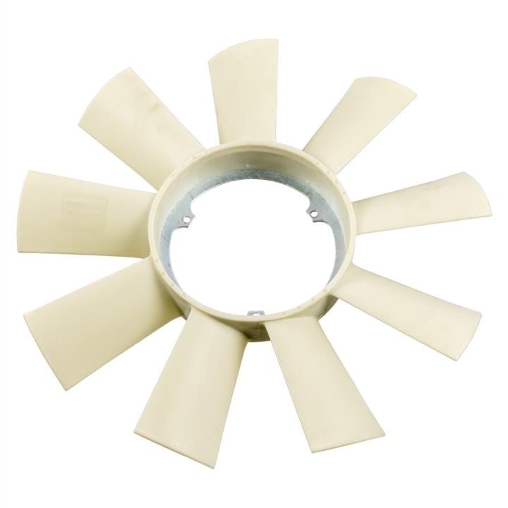 febi 15879 Fan impeller 15879: Buy near me at 2407.PL in Poland at an Affordable price!