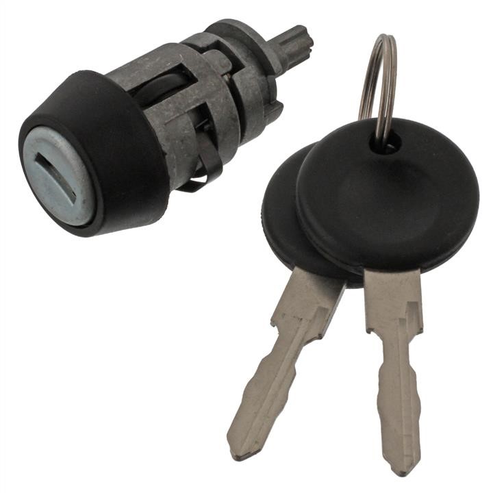 febi 17102 Ignition cylinder 17102: Buy near me in Poland at 2407.PL - Good price!