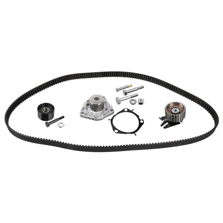 febi 173179 Water Pump & Timing Belt Set 173179: Buy near me at 2407.PL in Poland at an Affordable price!