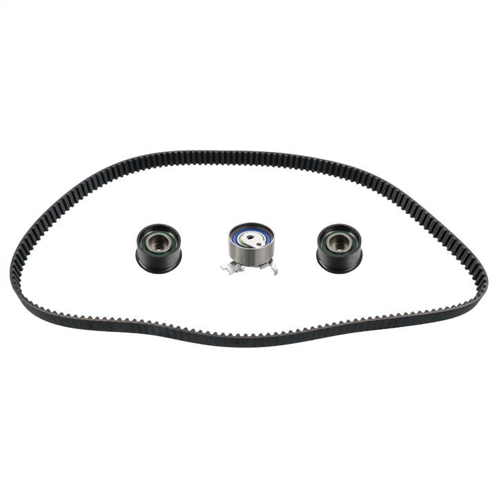 febi 17478 Timing Belt Kit 17478: Buy near me at 2407.PL in Poland at an Affordable price!
