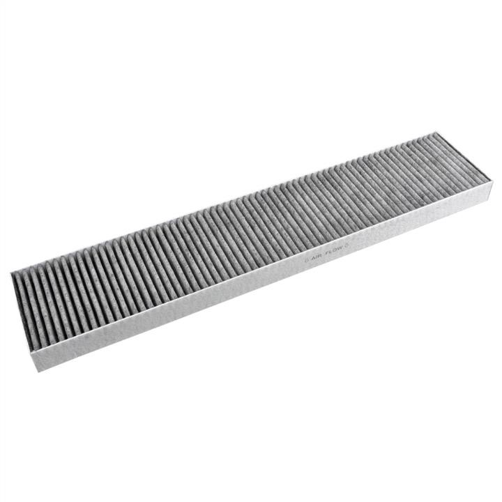 febi 17554 Activated Carbon Cabin Filter 17554: Buy near me in Poland at 2407.PL - Good price!