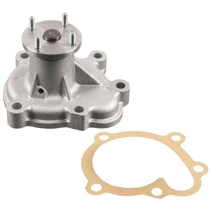 febi 17285 Water pump 17285: Buy near me in Poland at 2407.PL - Good price!