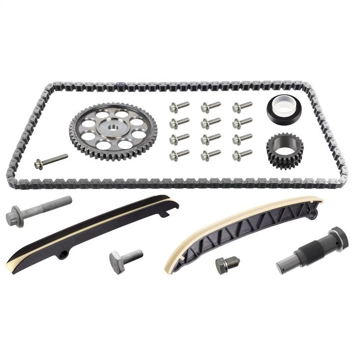 febi 174460 Timing chain kit 174460: Buy near me in Poland at 2407.PL - Good price!