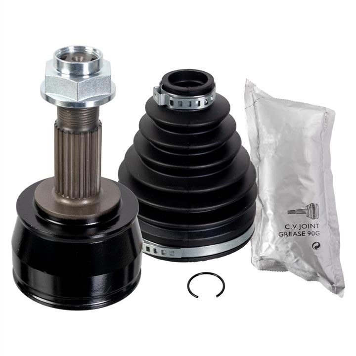 febi 175800 CV joint 175800: Buy near me at 2407.PL in Poland at an Affordable price!